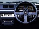 Daihatsu Charade Turbo 3-Door 1985 года